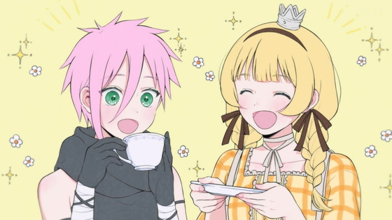 「姫様“拷問”の時間です」21話感想 (112)