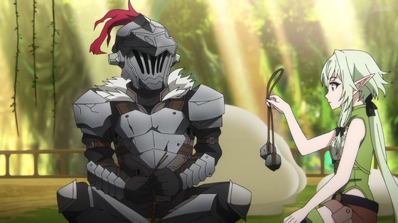 「ゴブリンスレイヤーⅡ」2期 6話感想 (59)