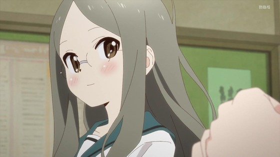 「ヤマノススメ Next Summit」4期 10話感想 (51)