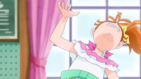 「トロピカル~ジュ!プリキュア」1話感想 (3)