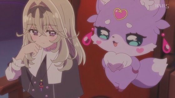 「名探偵プリキュア！」27話感想 (20)