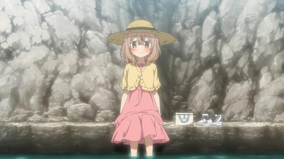 「私を喰べたい、ひとでなし」10話感想 (47)