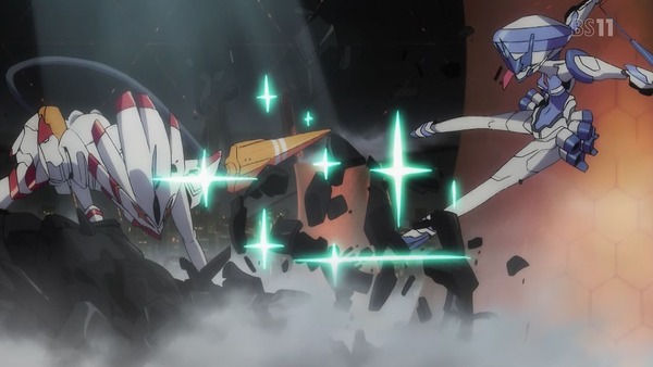 「ダーリン・イン・ザ・フランキス」15話 (60)