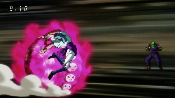 「ドラゴンボール超」102話 (31)