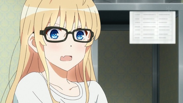 冴えない彼女の育てかた (3)