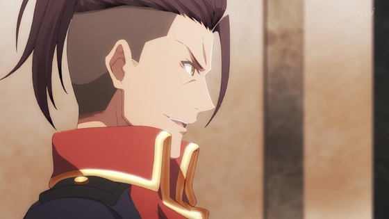 「魔王学院の不適合者Ⅱ」2期 1話感想 (51)