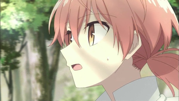 「やがて君になる」1話 感想 (32)