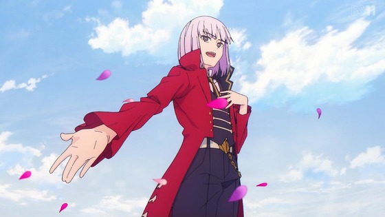 「Fatestrange Fake」5話感想 (74)