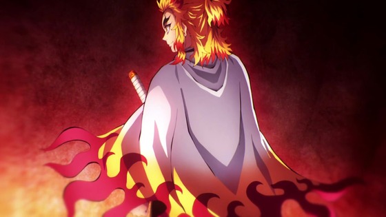 「鬼滅の刃」遊郭編 1話感想 (44)