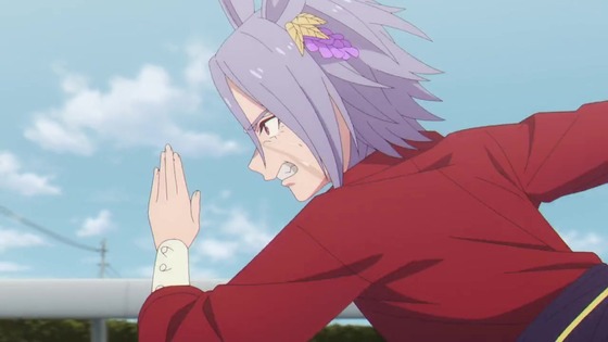 「ウマ娘 シンデレラグレイ」14話感想 (95)