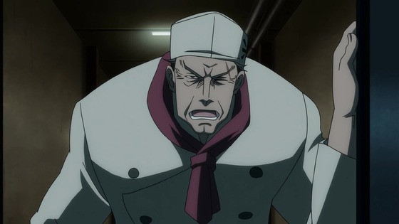 「モーレツ宇宙海賊」9話感想 (156)