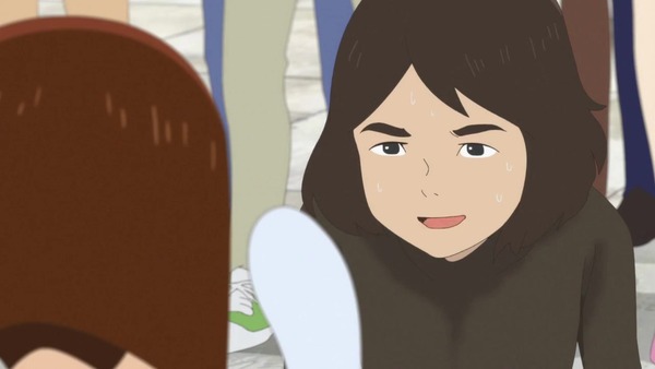 「映像研には手を出すな!」8話感想 画像 (39)