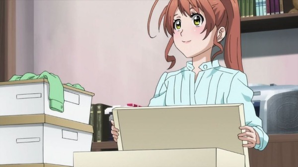 「アクティヴレイド 機動強襲室第八係 2nd」 (3)