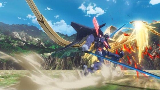 「蒼穹のファフナー THE BEYOND」7話感想 (22)