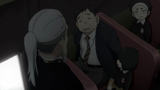 「SPY×FAMILY」45話感想 (19)