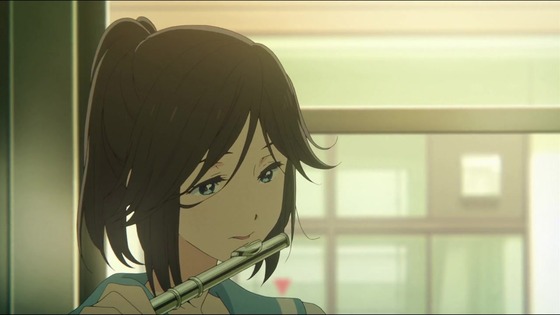 映画「リズと青い鳥」感想 (265)