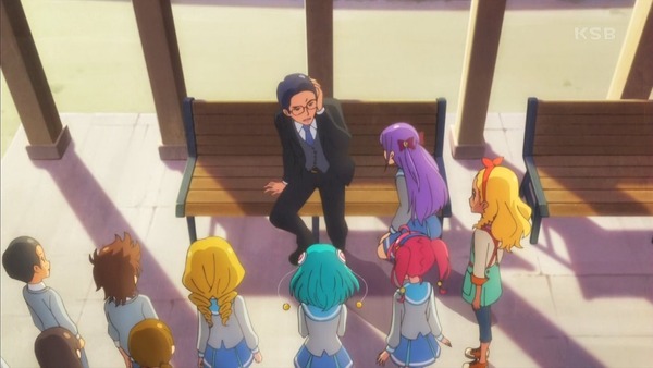 「スター☆トゥインクルプリキュア」40話感想 (64)