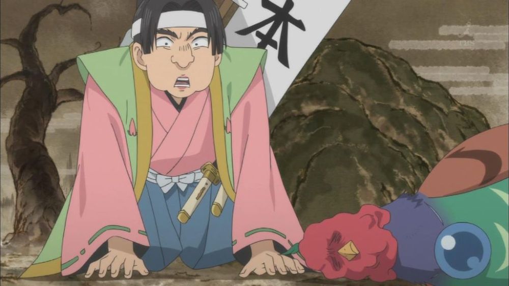鬼灯の冷徹 第1話感想 地獄だから暴力で解決しましょう 提案 Edは大丈夫なのか ポンポコにゅーす ファン特化型アニメ感想サイト 鬼灯の冷徹 第1話感想 地獄だから暴力で解決しましょう 提案 Edは大丈夫なのか ポンポコにゅーす ファン特化型アニメ感想サイト