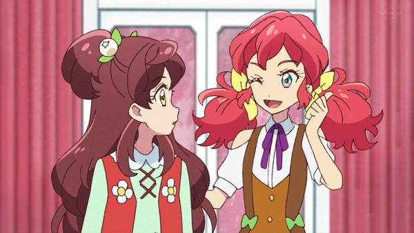 「アイカツフレンズ！」67話感想 (78)