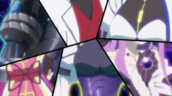 なのはViVid (36)