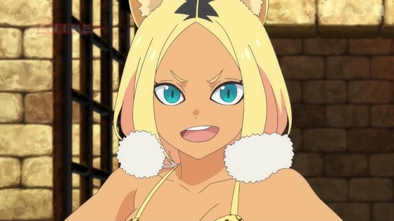 「姫様“拷問”の時間です」16話感想 (3)