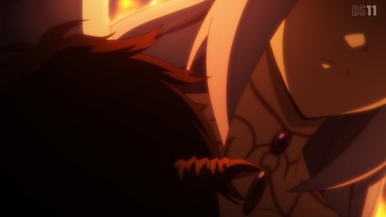 「はたらく魔王さま!!」2期 3話感想 (46)