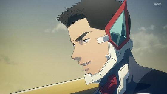「勇気爆発バーンブレイバーン」10話感想 (81)