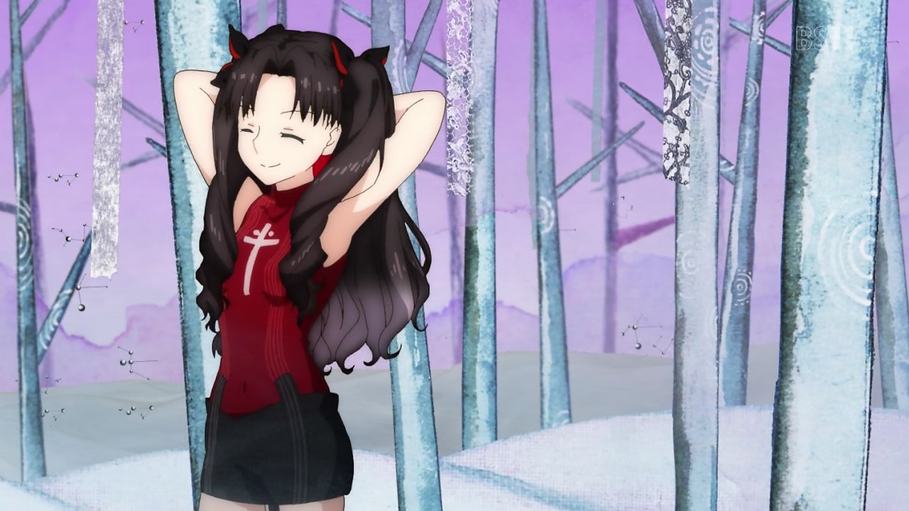 Fate Extra Last Encore 6話感想 三階層 名無しの森のありす ネロちゃま安定の可愛さ 見応えあるイヌカレー空間炸裂 画像 ポンポコにゅーす ファン特化型アニメ感想サイト Fate Extra Last Encore 6話感想 三階層 名無しの森のありす ネロちゃま安定の可愛さ 見応えあるイヌカレー空間炸裂 画像 ポンポコにゅーす ファン特化型アニメ感想サイト