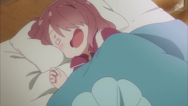 「私に天使が舞い降りた!」3話感想 (12)