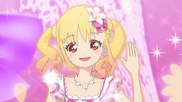「アイカツスターズ!」12話感想 (6)