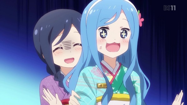 「干物妹!うまるちゃんR」2期 6話 (24)