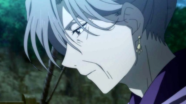 暁のヨナ (43)