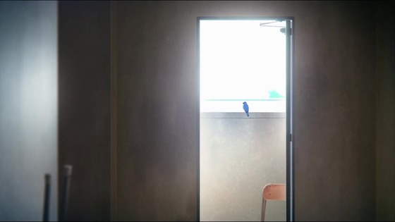 映画「リズと青い鳥」感想 (197)