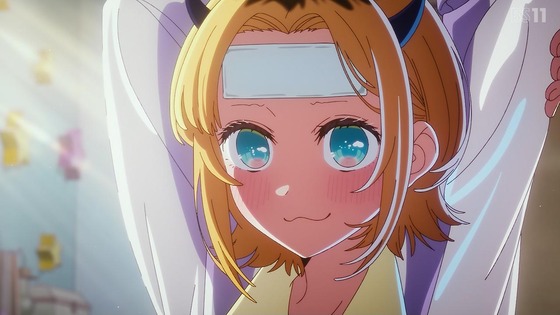 「推しの子」25話感想 (18)