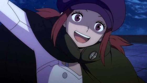 「ワールドトリガー」2期 4話感想 (191)
