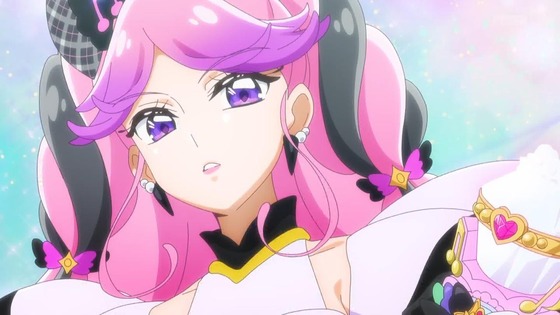 「キミとアイドルプリキュア♪」キミプリ 17話感想 (94)