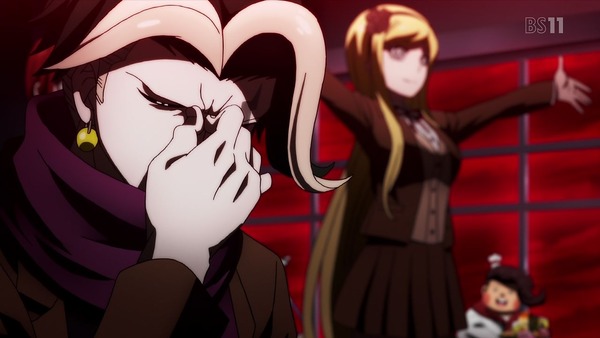 「ダンガンロンパ3」 (27)