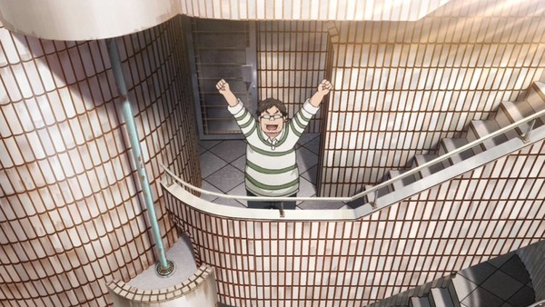 SHIROBAKO (78)