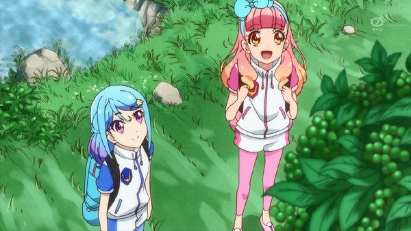 「アイカツフレンズ!」16話感想 (44)