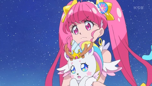 「スター☆トゥインクルプリキュア」44話感想 画像  (35)