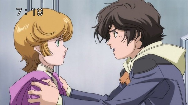 「機動戦士ガンダム UC」4話感想 (37)