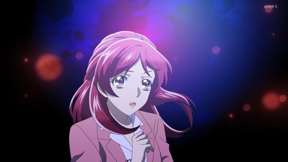 「キボウノチカラ~オトナプリキュア'23~」1話感想 (26)