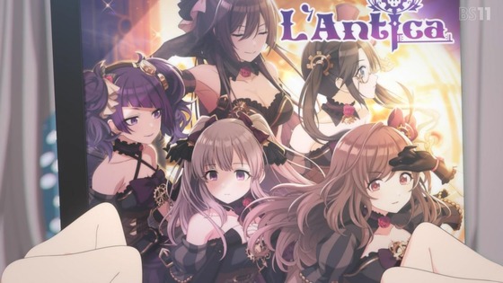 「アイドルマスター シャイニーカラーズ」2話感想 (42)