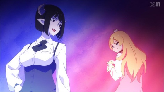 「姫様“拷問”の時間です」9話感想 (32)