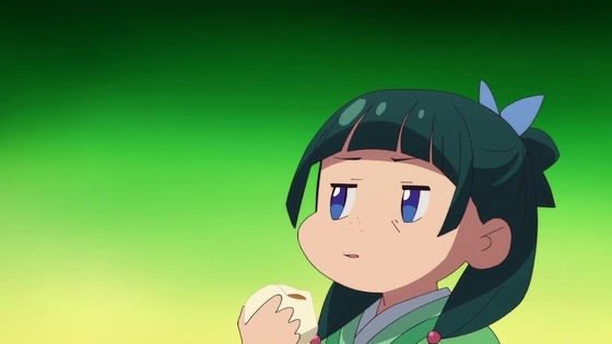「薬屋のひとりごと」4話感想 (54)