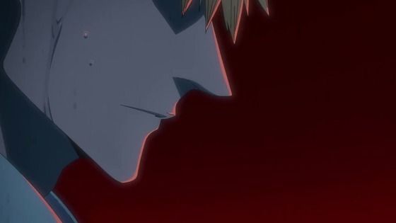 「BLEACH 千年血戦篇」22話感想 (17)