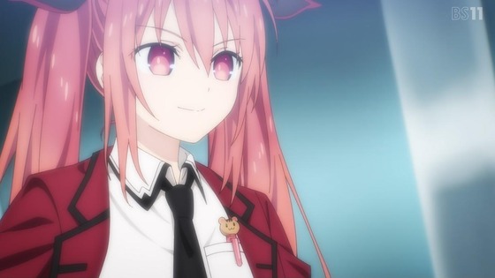 「デート・ア・ライブV」5期 7話感想 (25)
