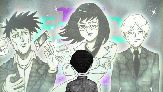 「モブサイコ100 Ⅲ」3期 1話感想 (77)