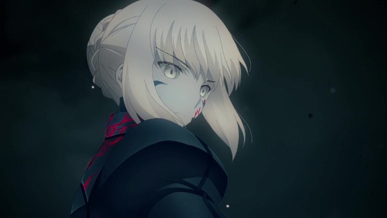 劇場版「Fatestay night [Heaven's Feel] II.感想  (389)