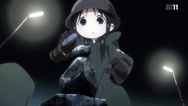 「少女終末旅行」5話 (19)